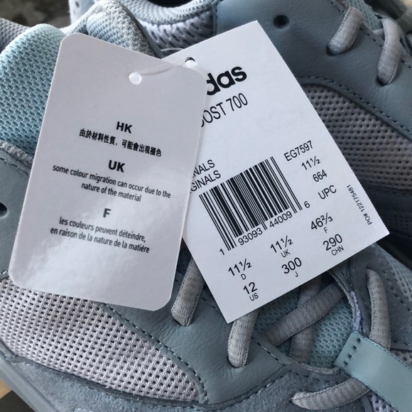 🆕👟Yeezy boost by adidas brand new - Picture 3 of 7